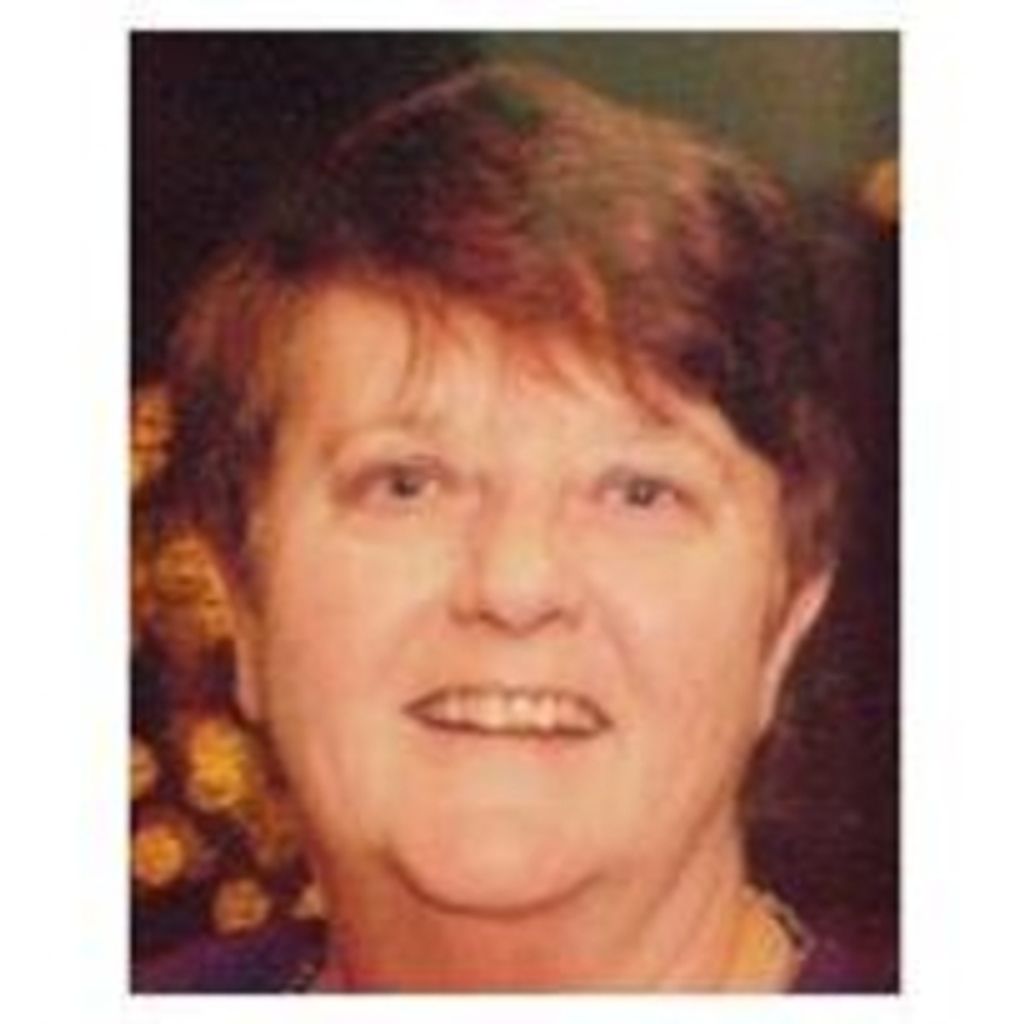 Mrs Mary Lou Marino Profile Photo