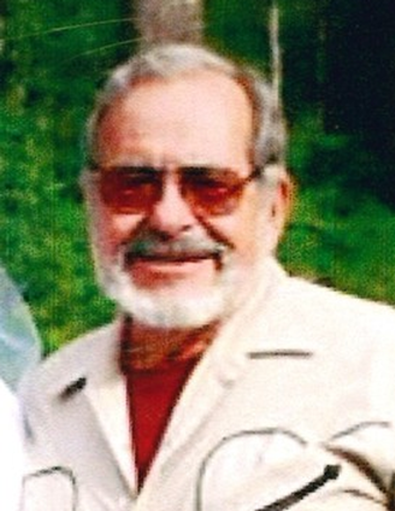 Jack  Beverly Martin Profile Photo