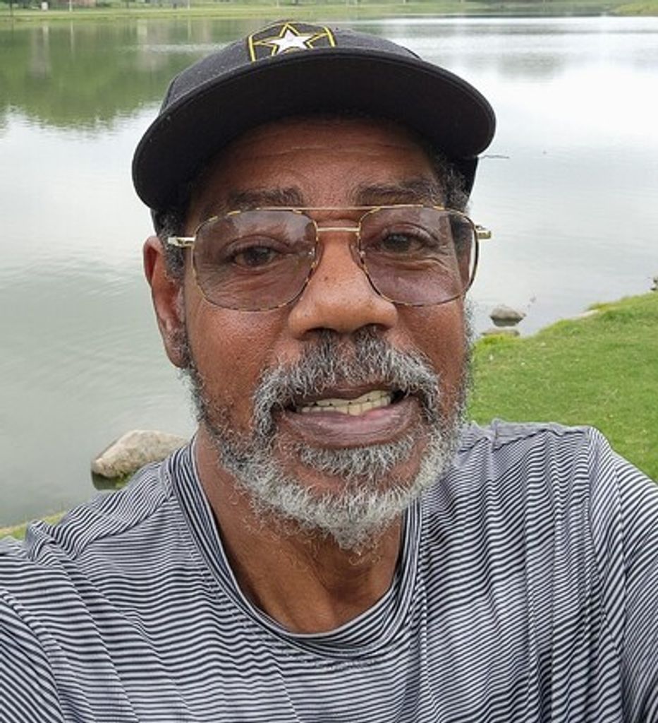 William Thomas Lee Profile Photo