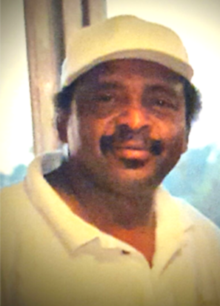 Eddie James Thomas Profile Photo