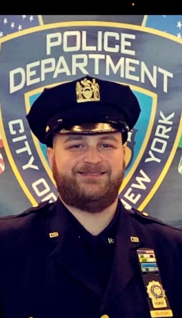 Brendan Joseph Mcveigh Profile Photo