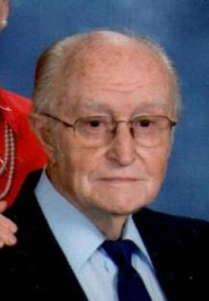 Ervin M. Miller
