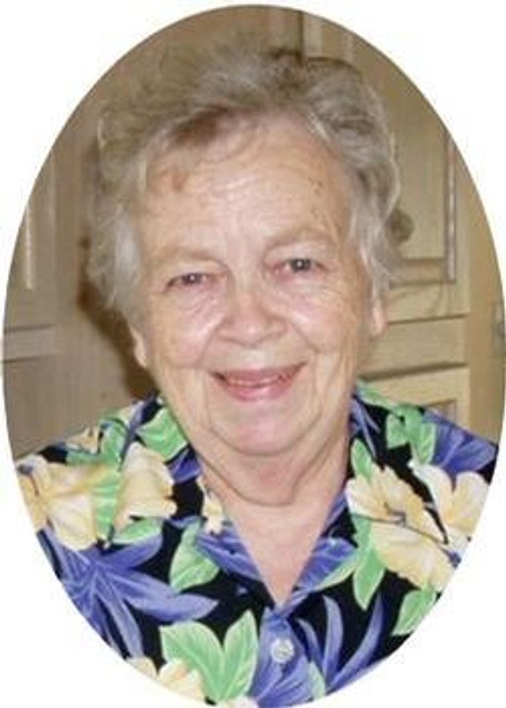 Dorothy A Martin