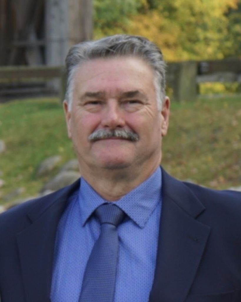 Steven Mark Kineman