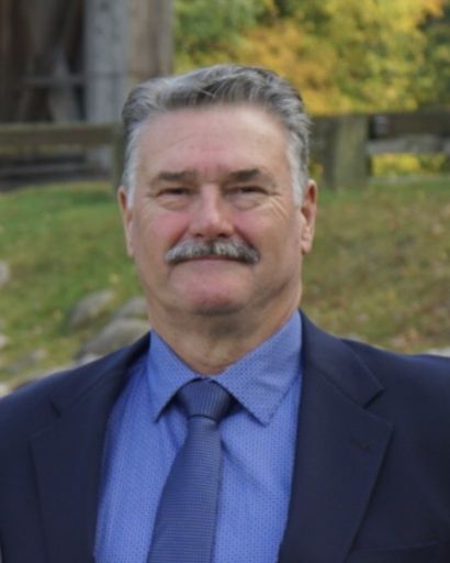 Steven Mark Kineman Profile Photo