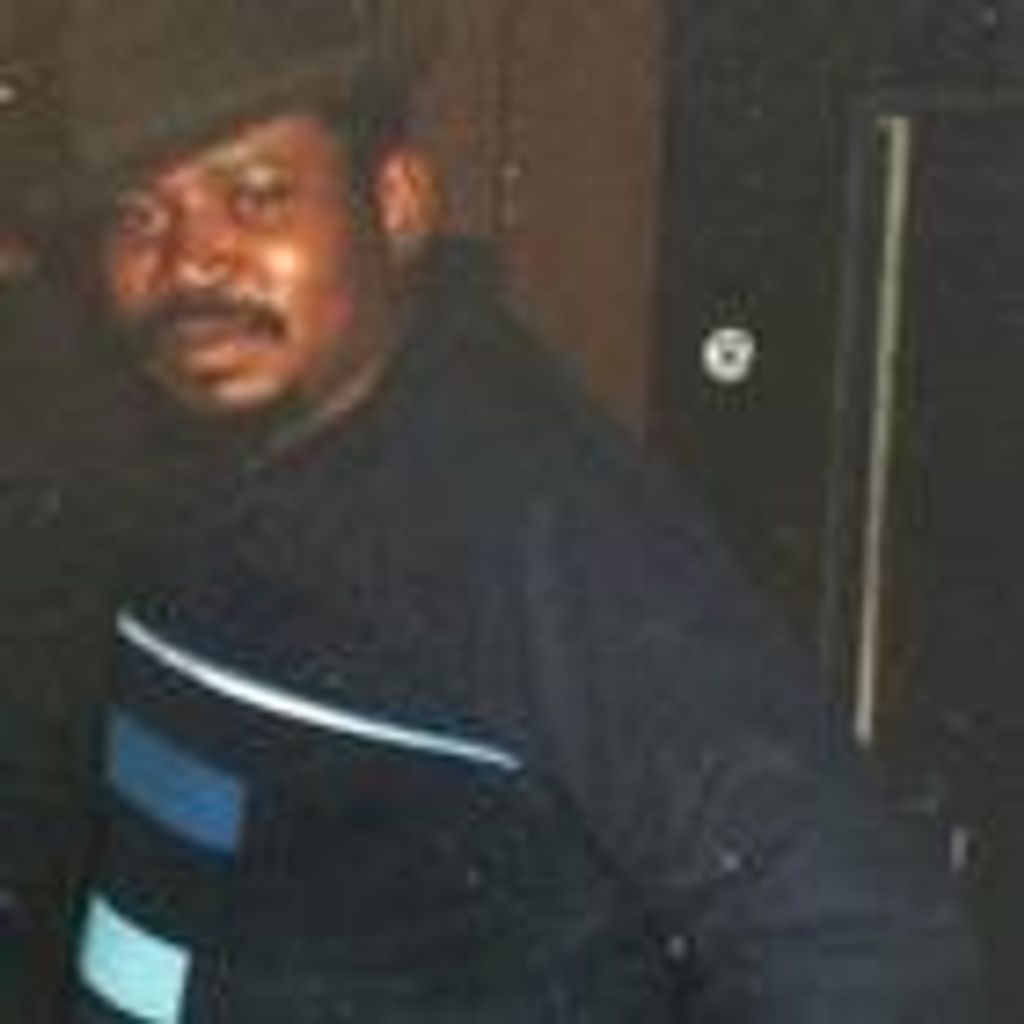 John Bounds, Jr Profile Photo
