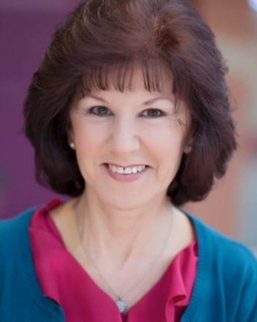 Marsha A. Vander Mey