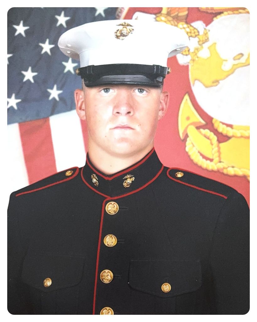 Dillon Wayne Rowell Profile Photo