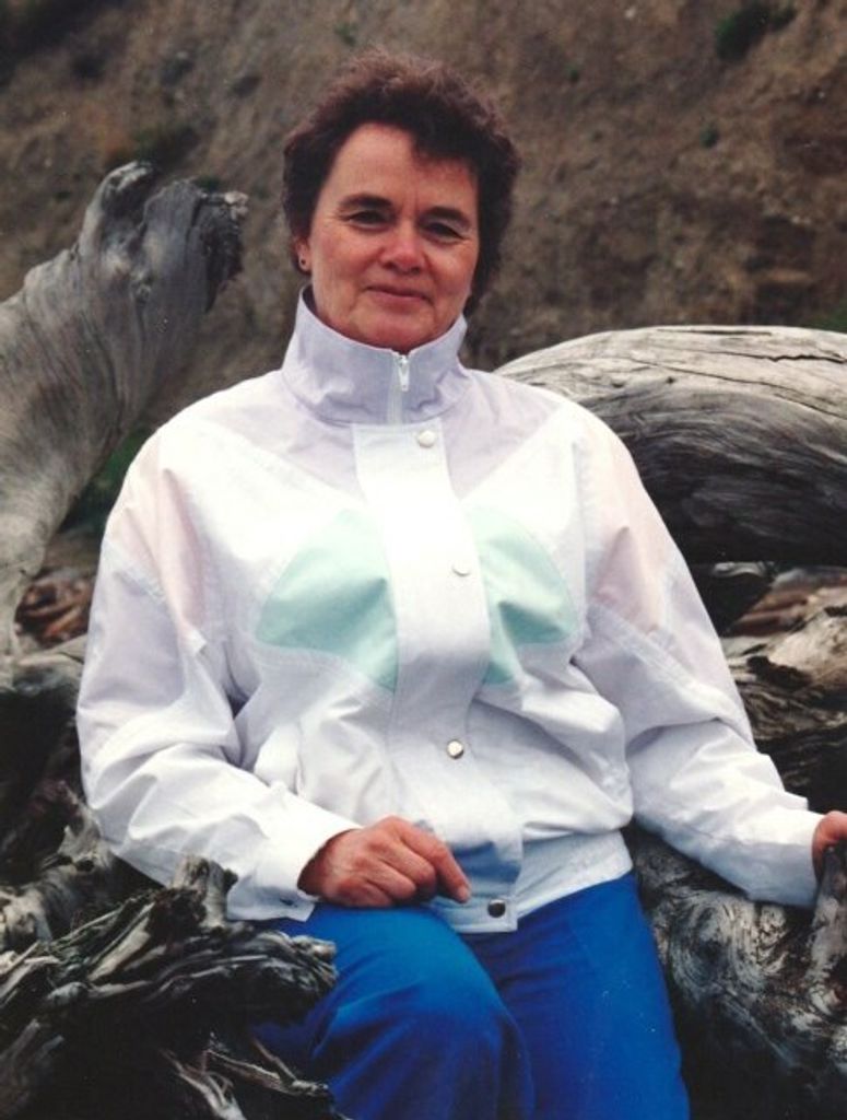 Connie Crane Profile Photo