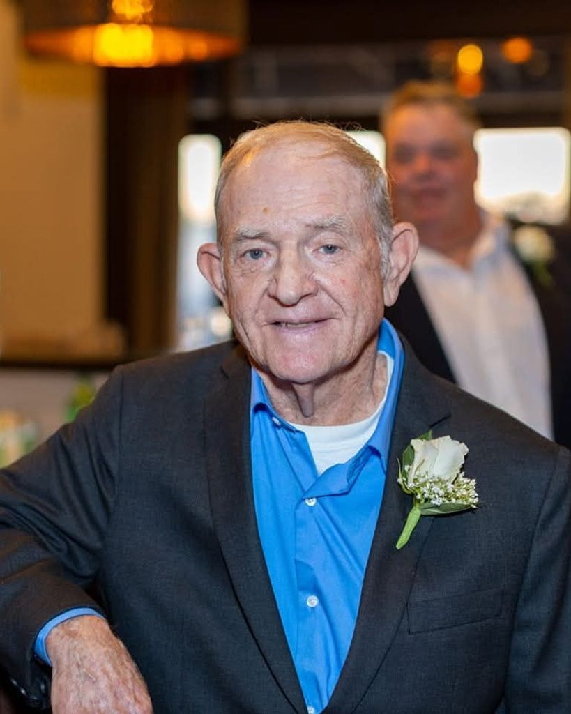 Gene Farrell Stringer Profile Photo