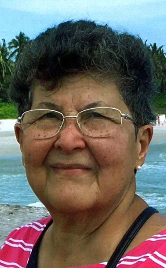 Aida Luz Latorre