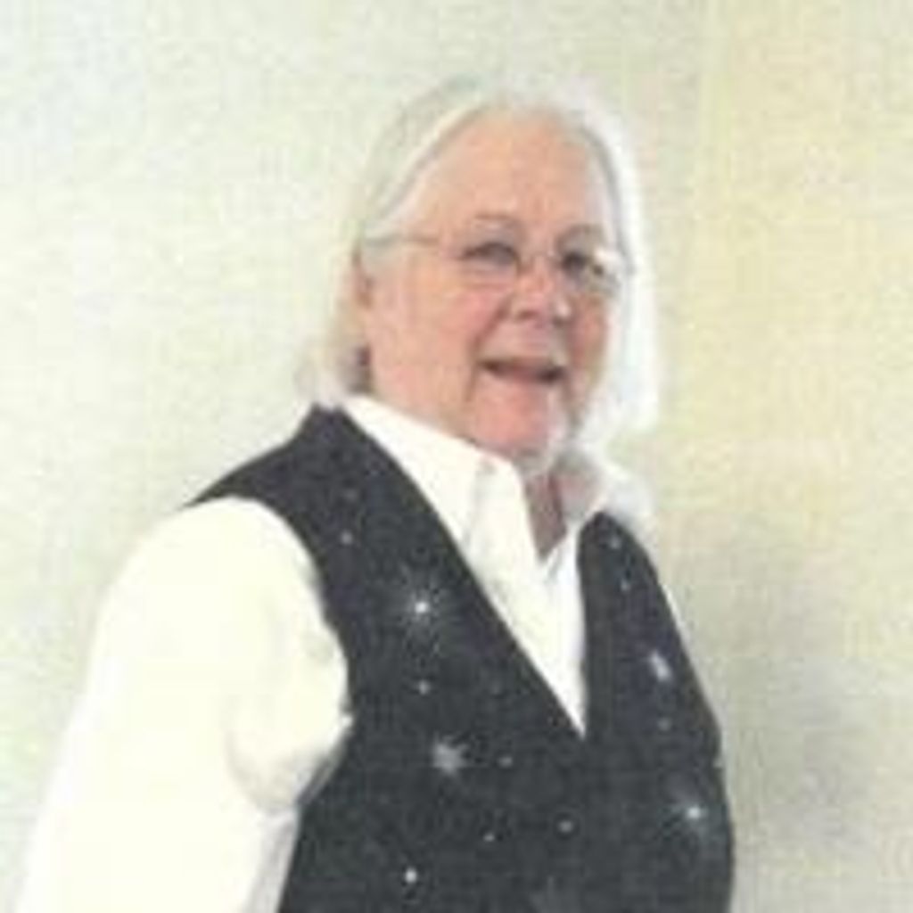 Lita Barrett Ridley