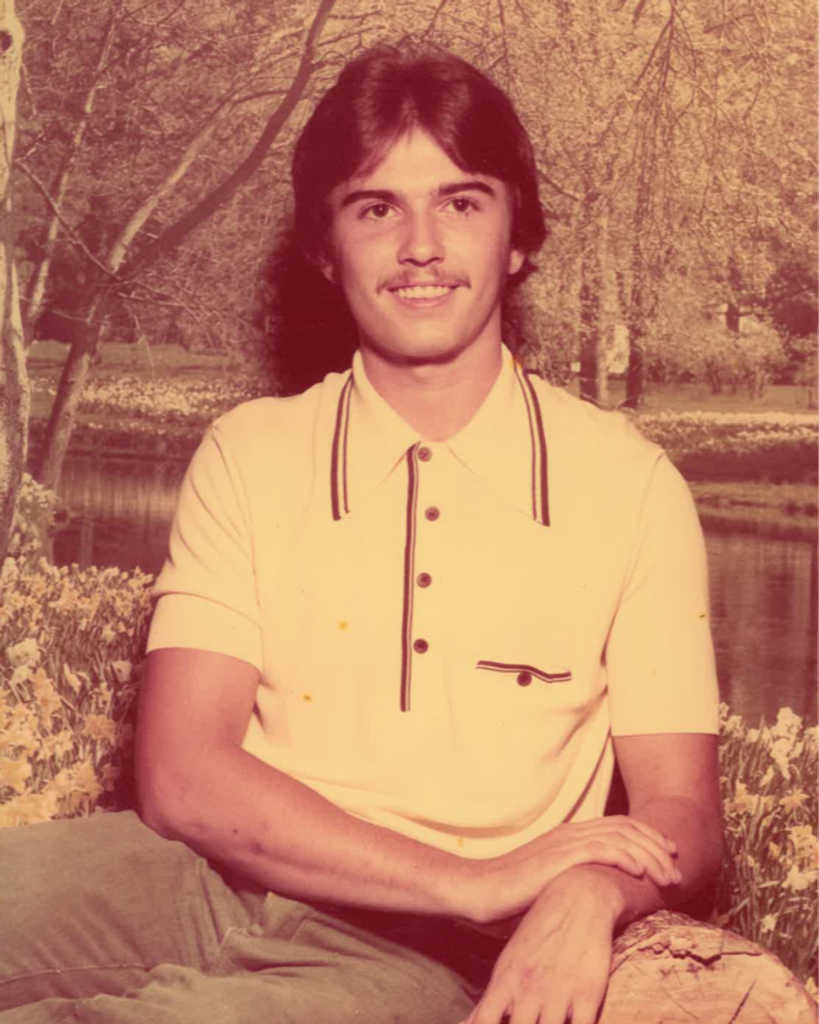 Randall "Poncho" Bartlett Profile Photo