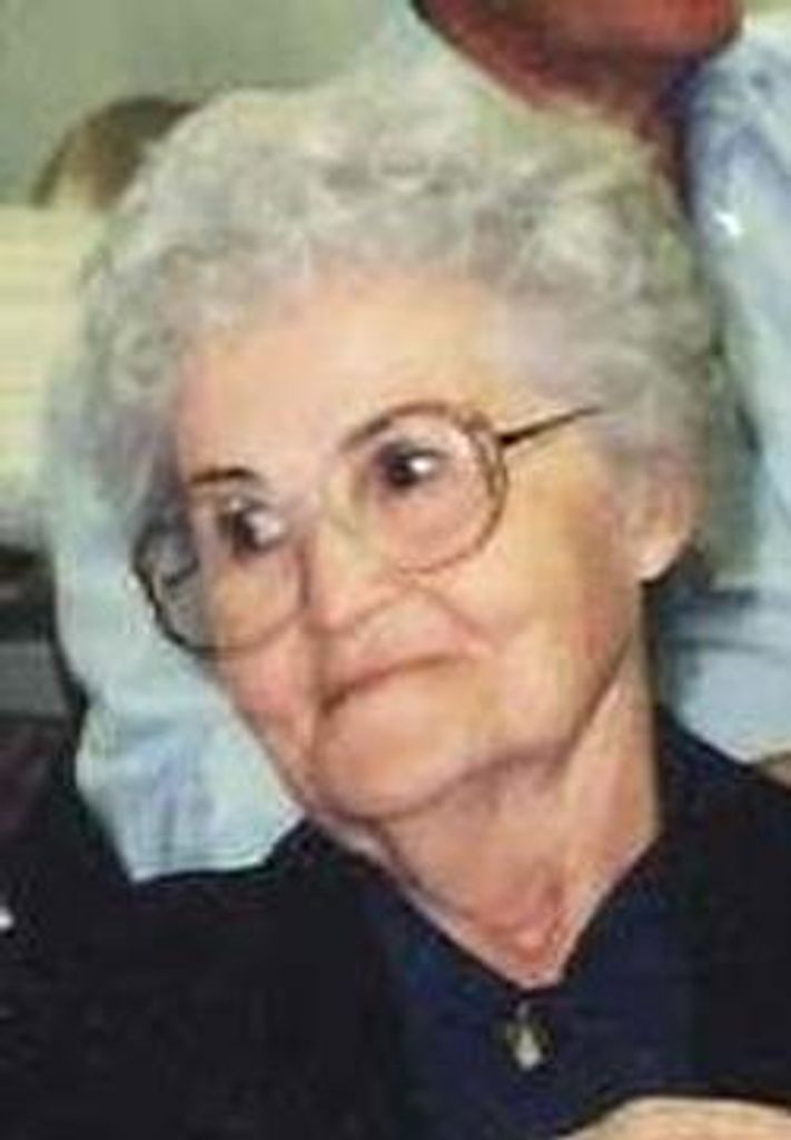 Violet J. Dake Profile Photo
