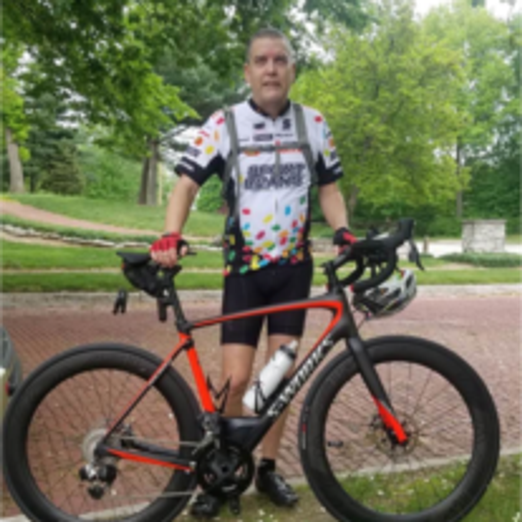 Timothy Allen Sanders