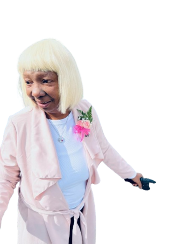 Terrie Elaine Woods Profile Photo