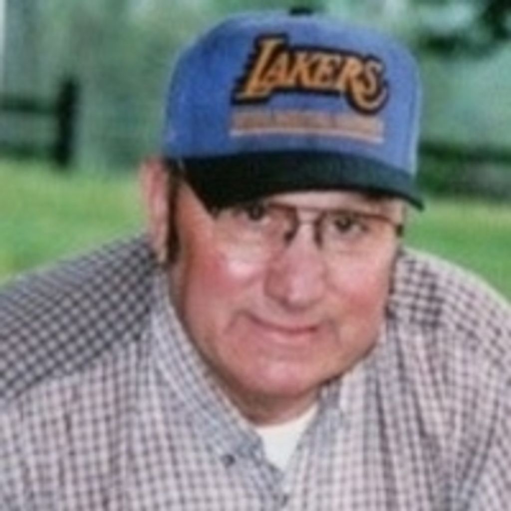 Donald Lewis "Donnie" Needham.... Age 76