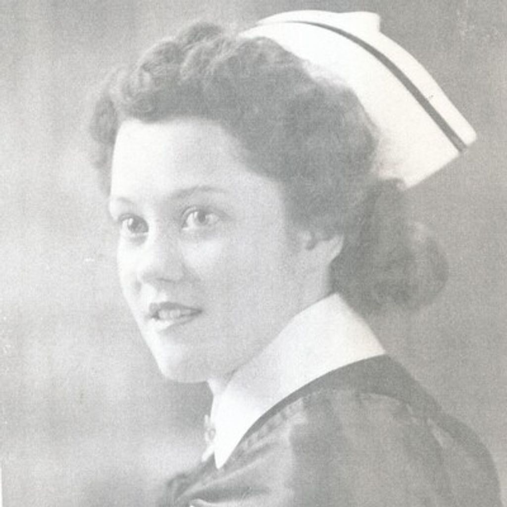 Kathryn "Kaye" Bessie Durling