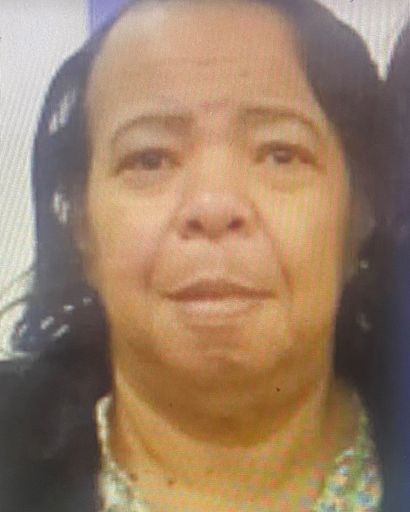 Frances Bellamy's obituary image