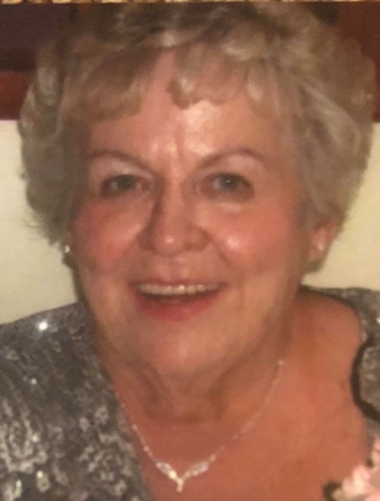 Anne Clancy Profile Photo