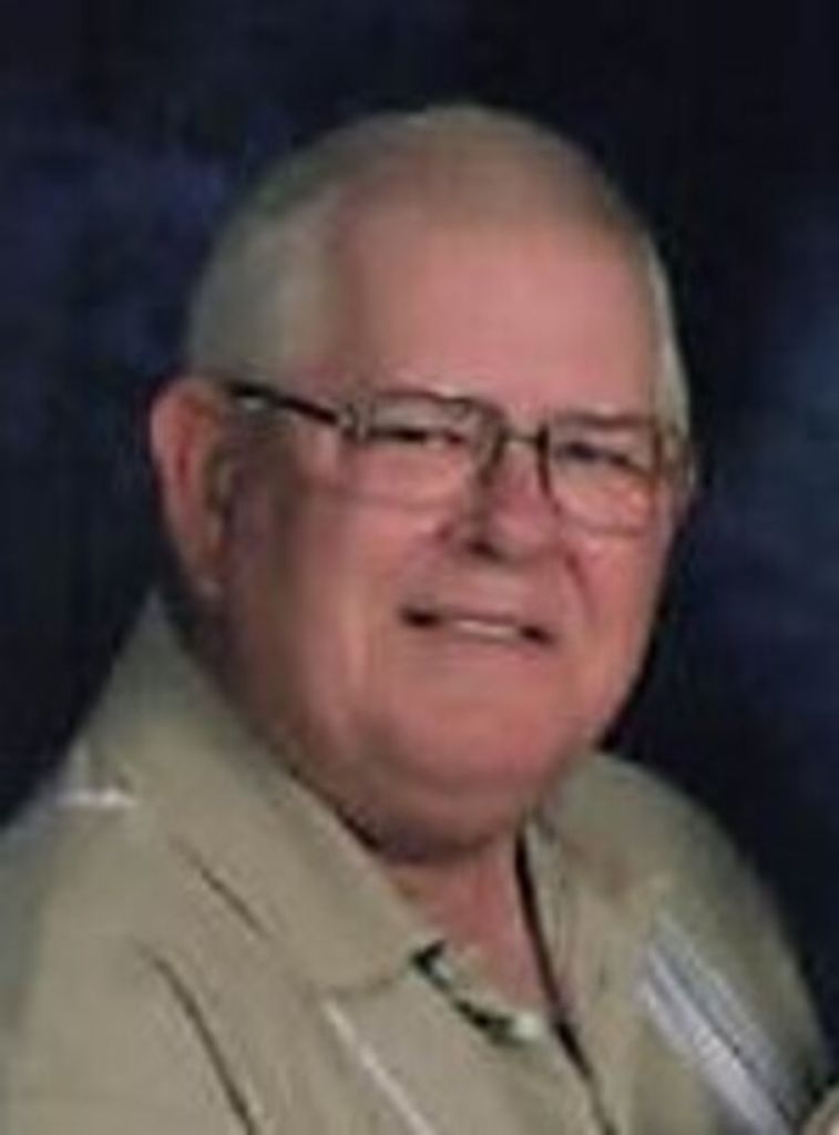 Randy Paul Grant Profile Photo