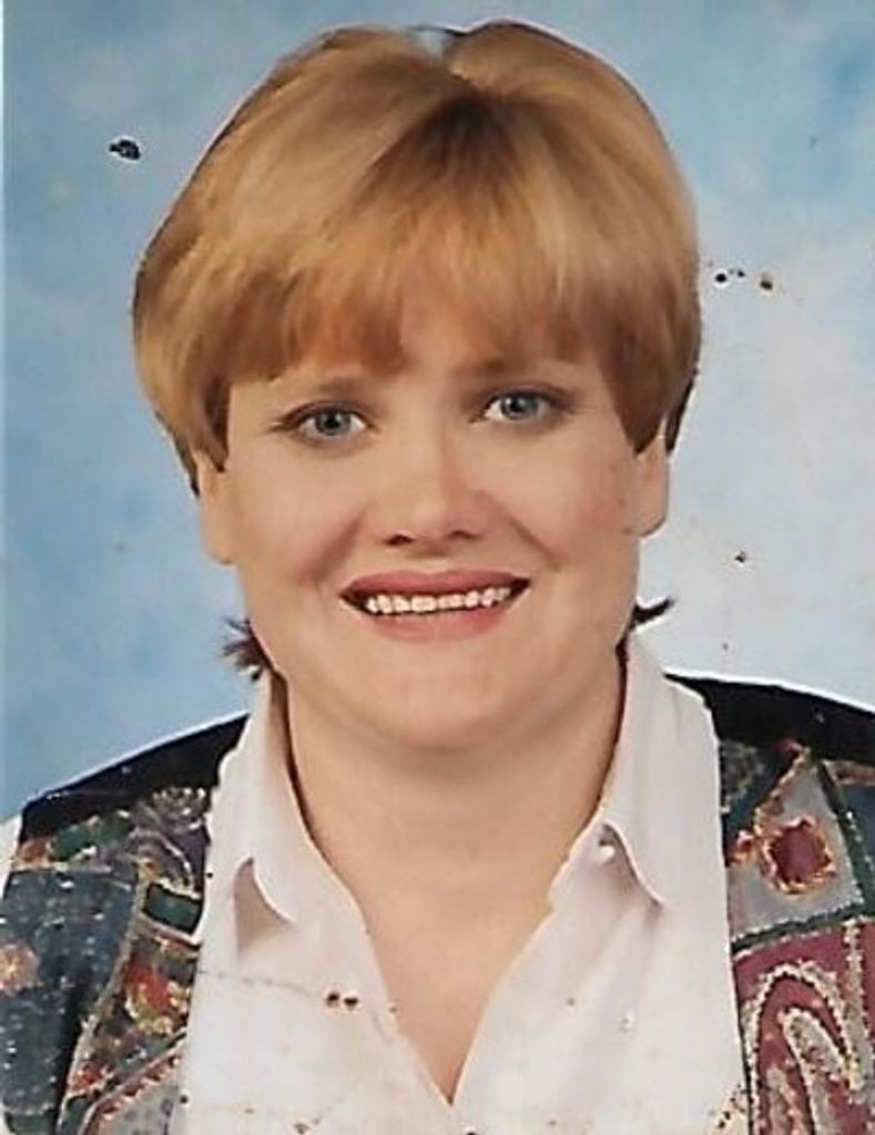 Charlotte Renee Minton