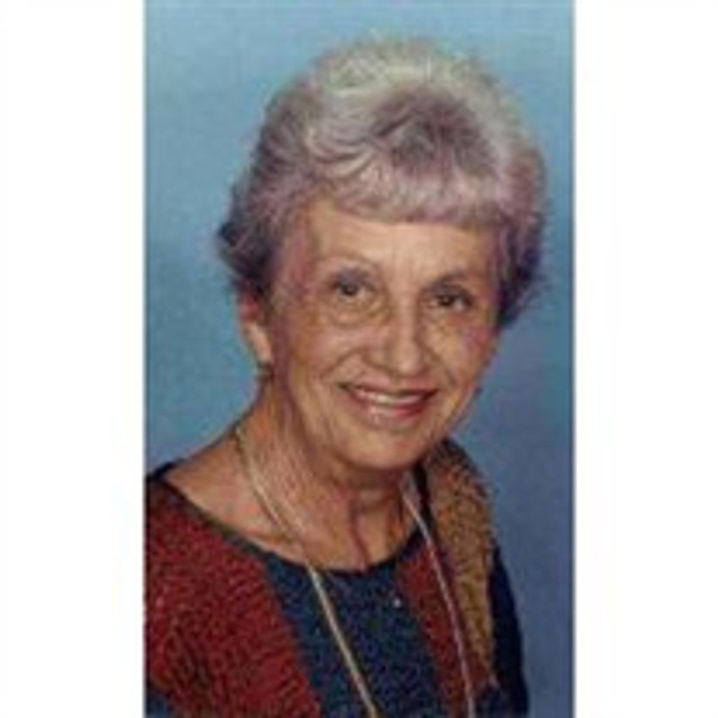 Mrs. Willie Rochelle Zingarell