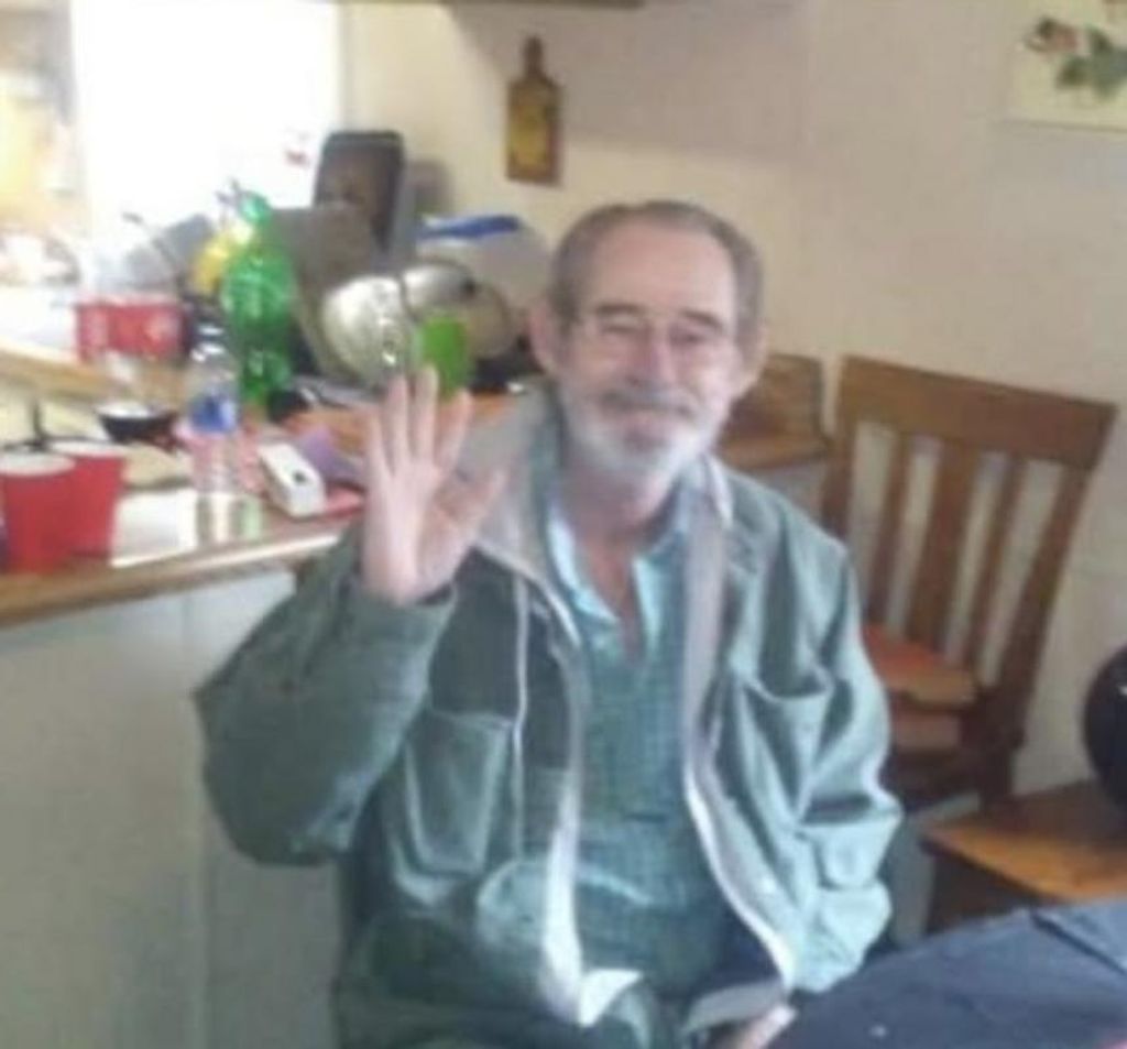 Roland Thurston Tolliver Profile Photo