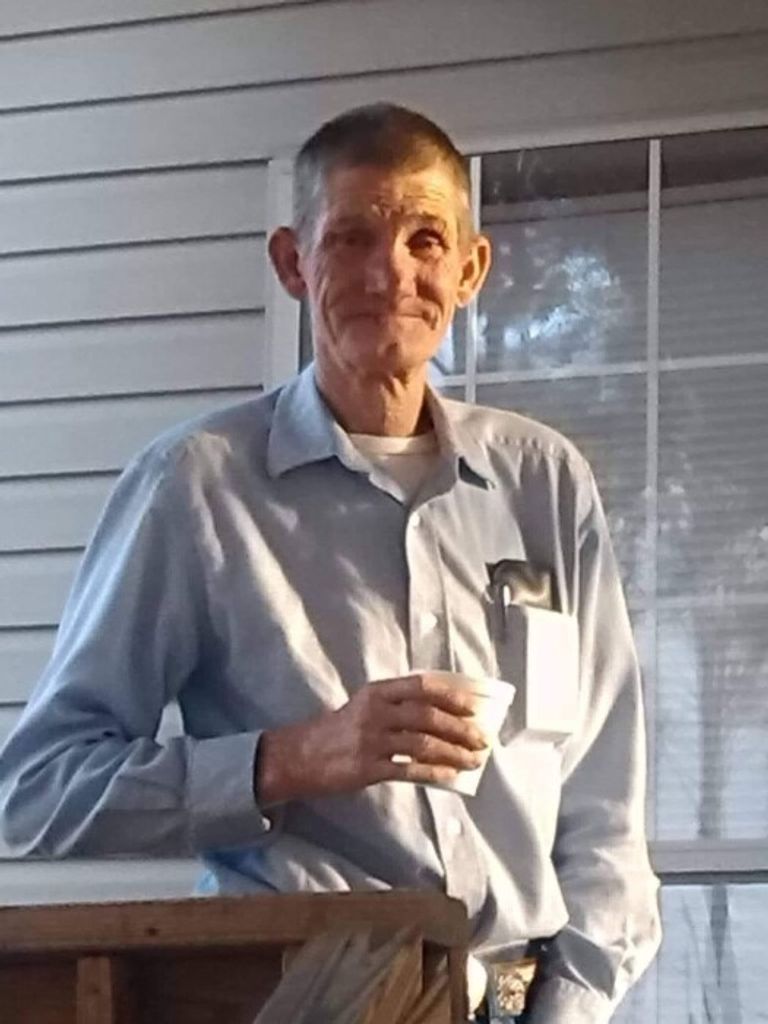 Donald Ray "Gunslinger" Holloway