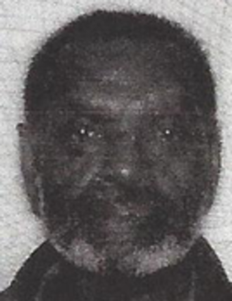 Bernard Michael Evans