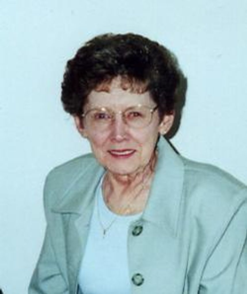 Marjorie L Weese