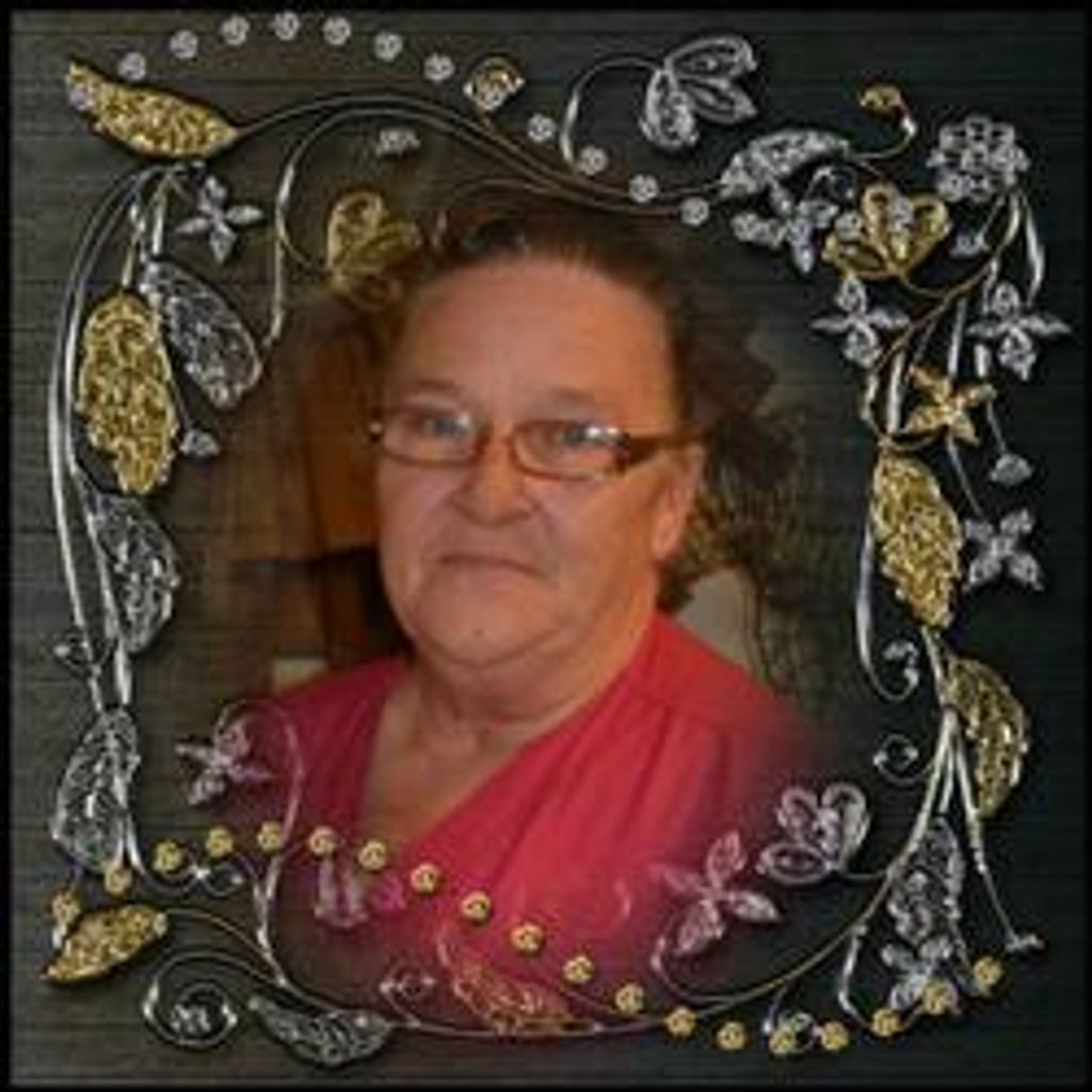 Mary Louise "Lou" "Lou" Thames Profile Photo