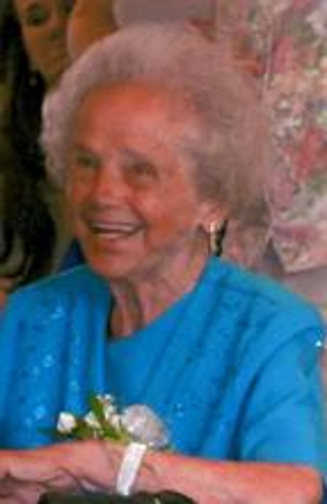 Marie Katherine Kempske (Owings)