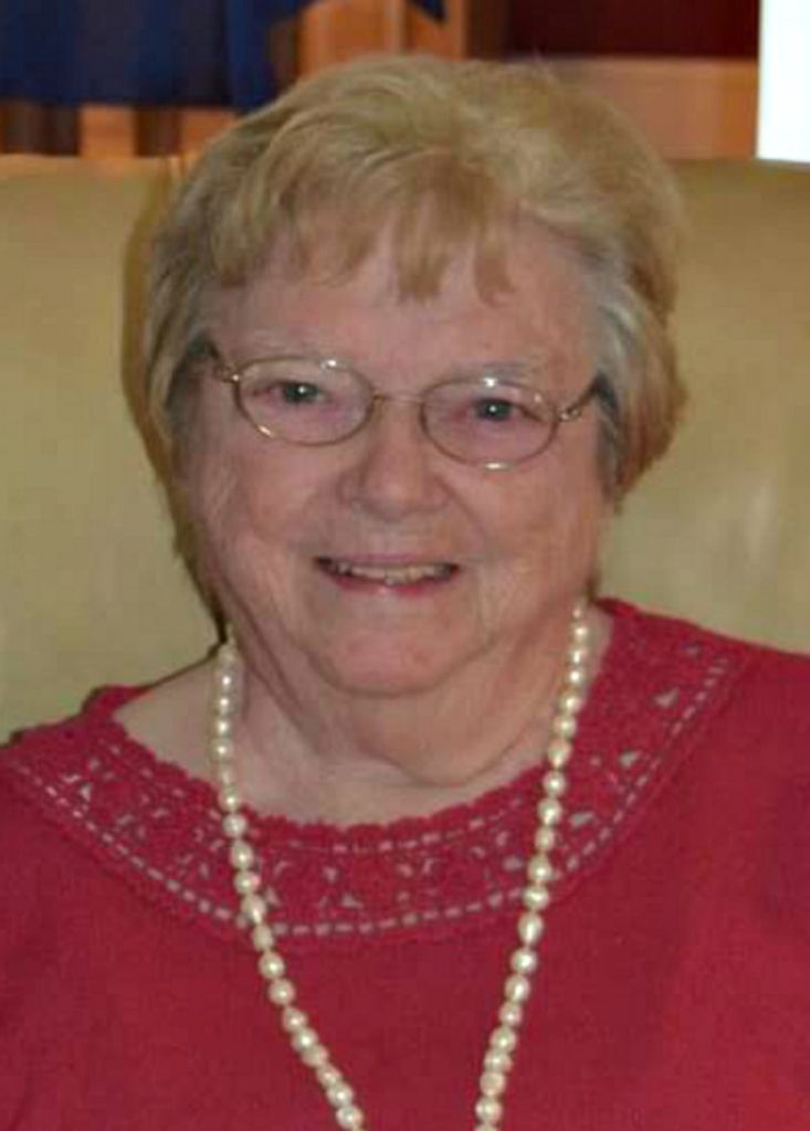 Sarah Alice Mcdaniel Freeman