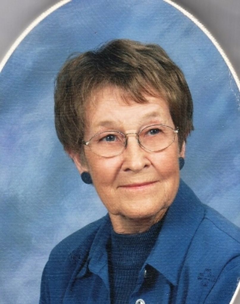 Winifred ' Wini' Janice Suhr Profile Photo