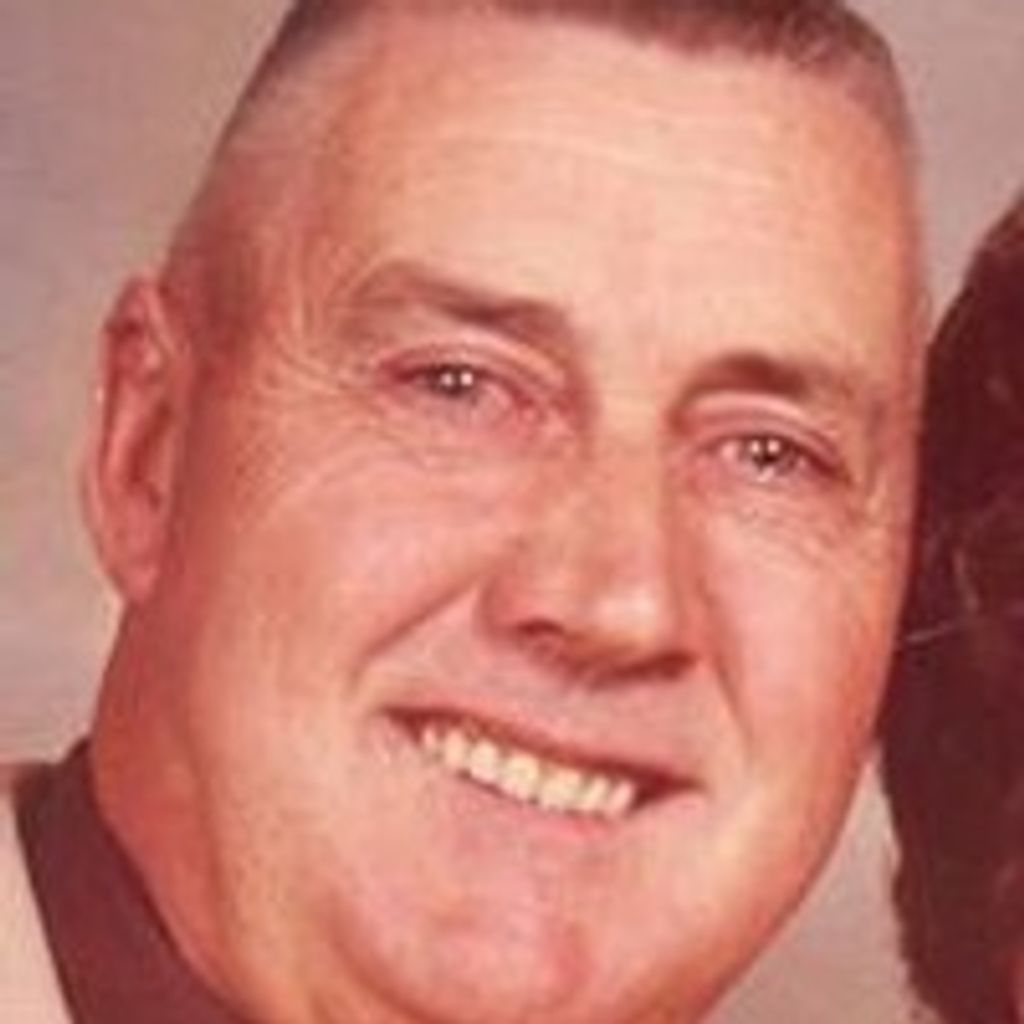 Kenneth Clyde Keck