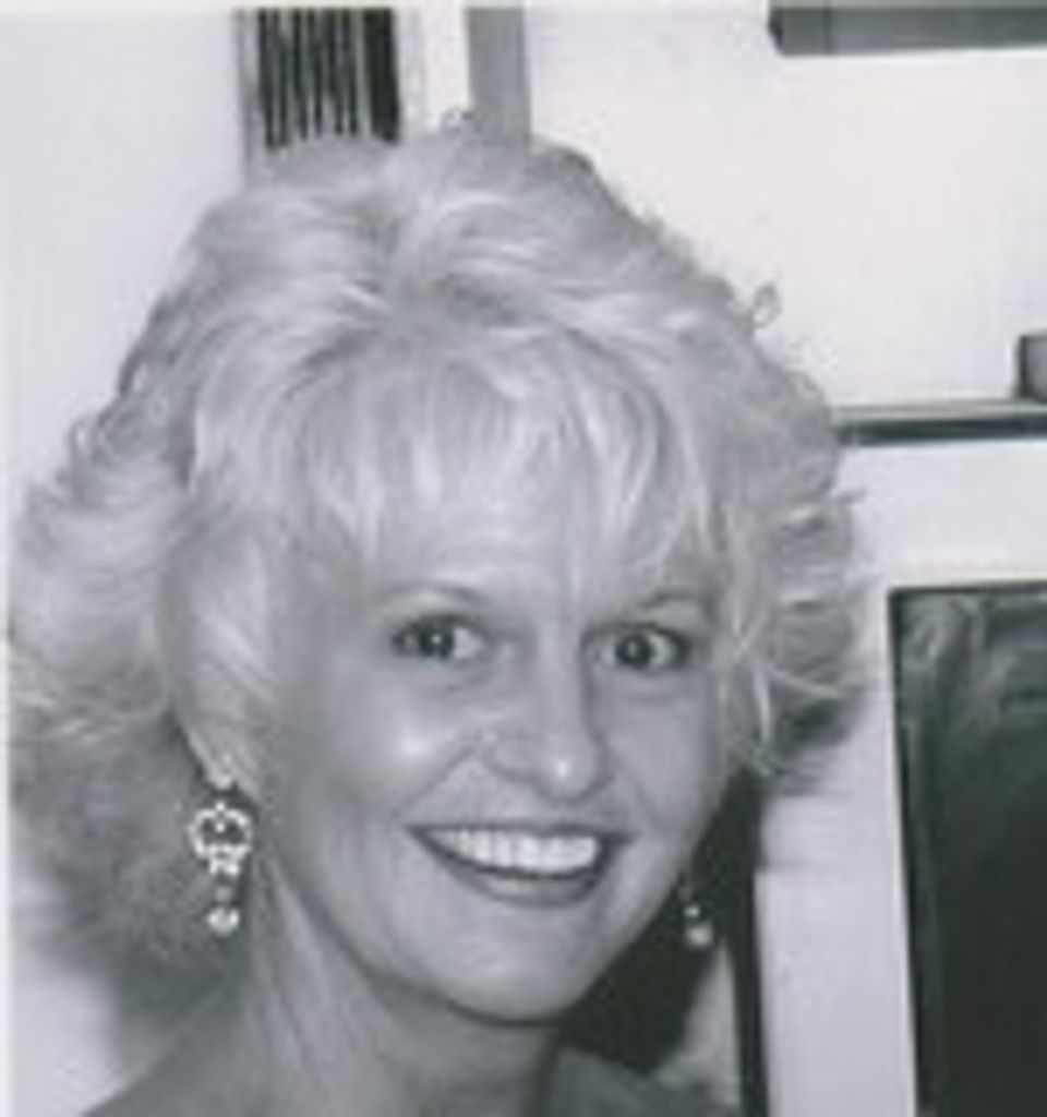 Carol Joy Robinson Ippolito