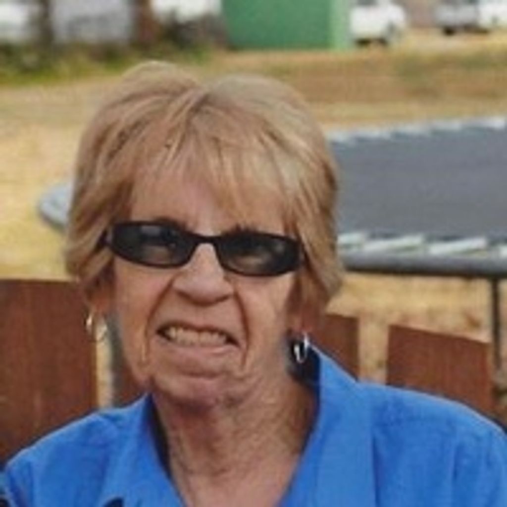 Phyllis "Sue" Downey
