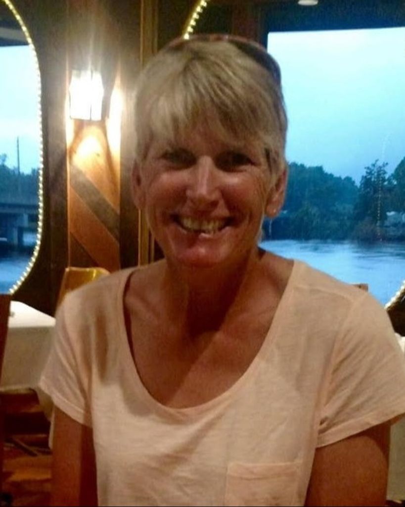 Judith Renea Hagan