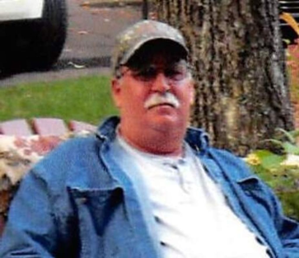 Brad W. Johnson Profile Photo