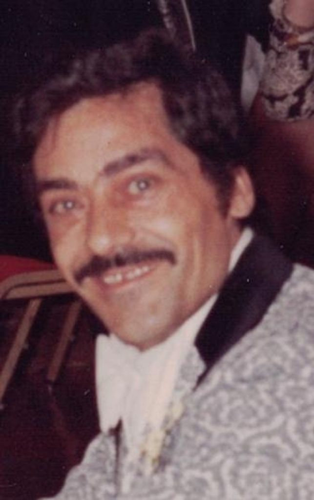 Francesco  “Frank” Frucella Profile Photo