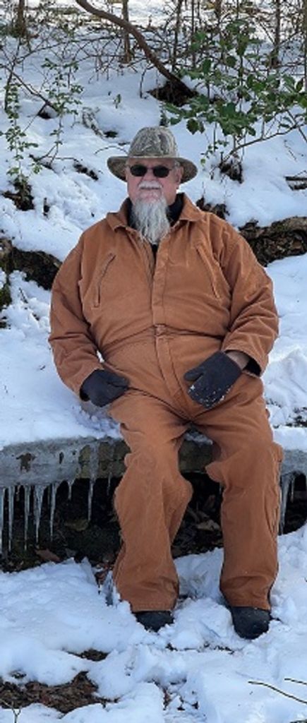 Garry Gene Boles Profile Photo