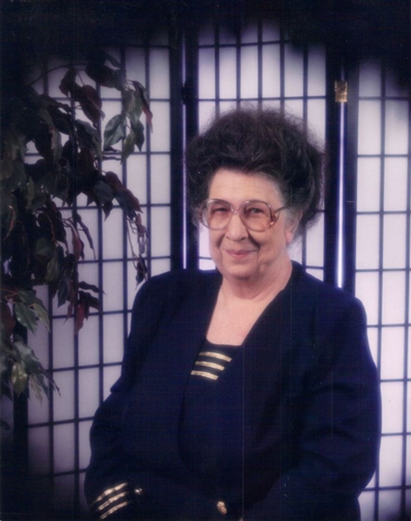 Dorothy Marie Lummus Profile Photo