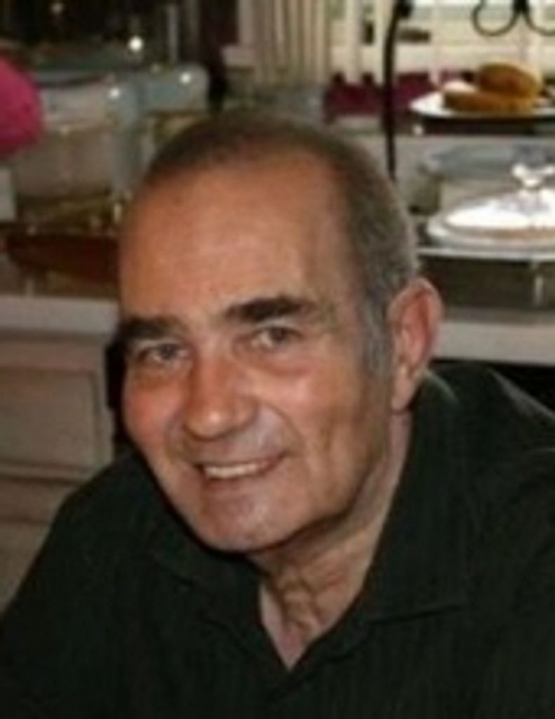 Maurice Michael Diblasi