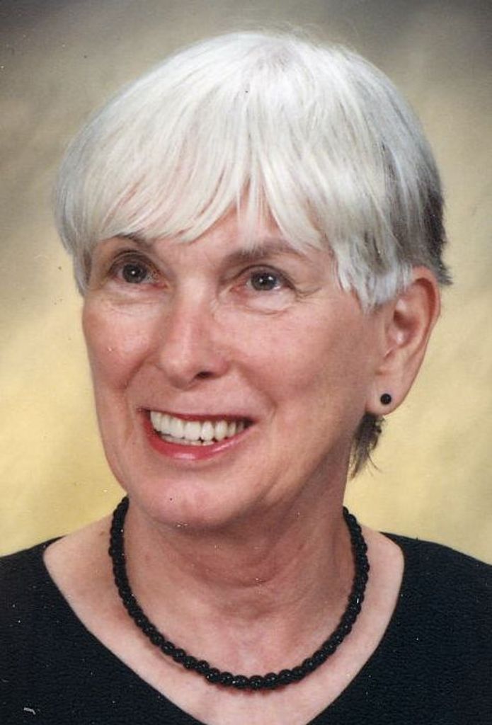 Margaret Landingham