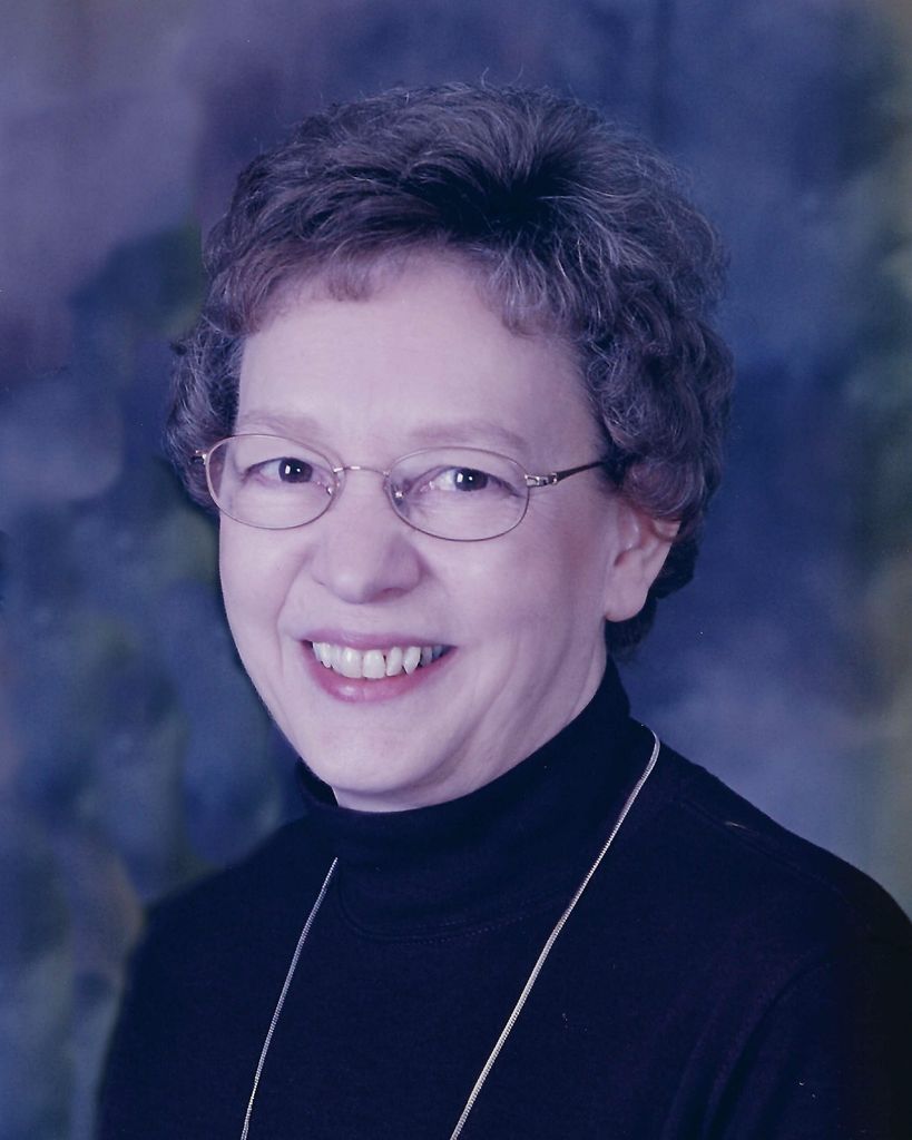 Janet Behrens Profile Photo