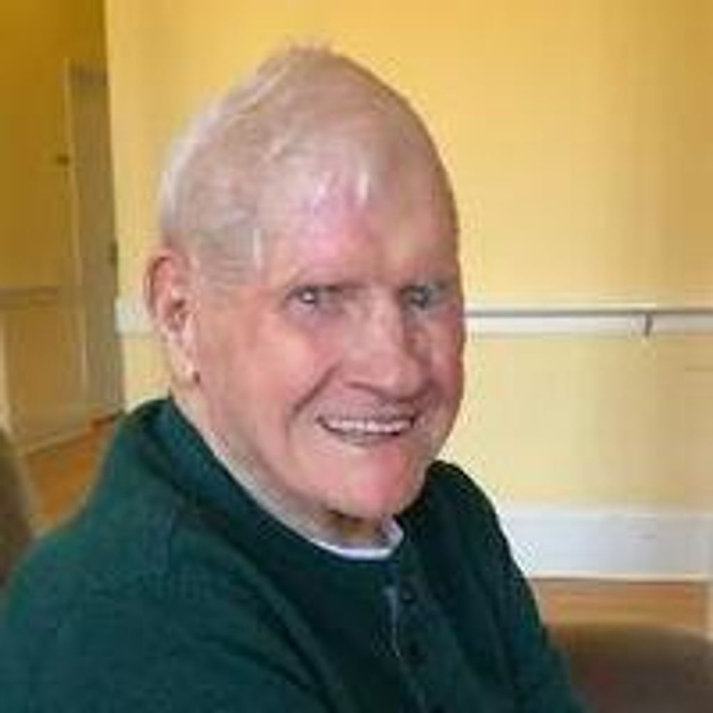 William Marcus Adamson Profile Photo