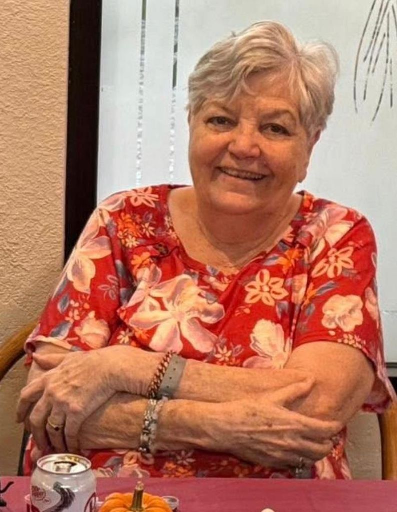 Betty Jean Brandenberger Profile Photo