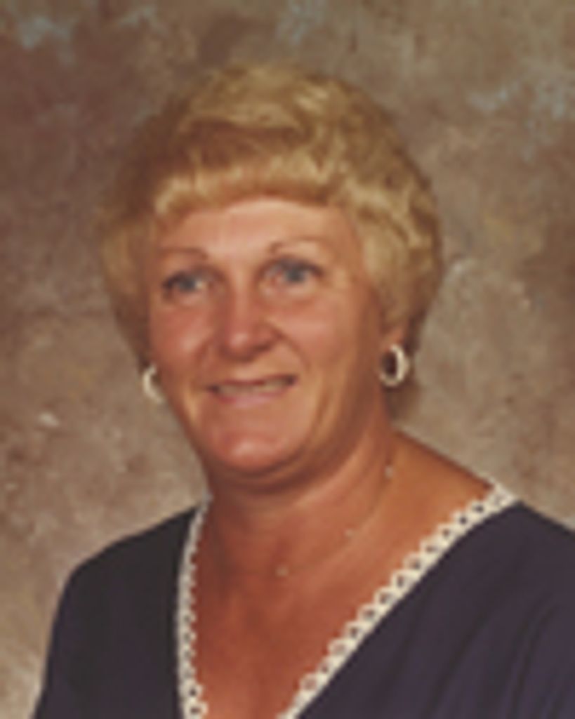 Mary Elizabeth Gordon (Carter) Profile Photo