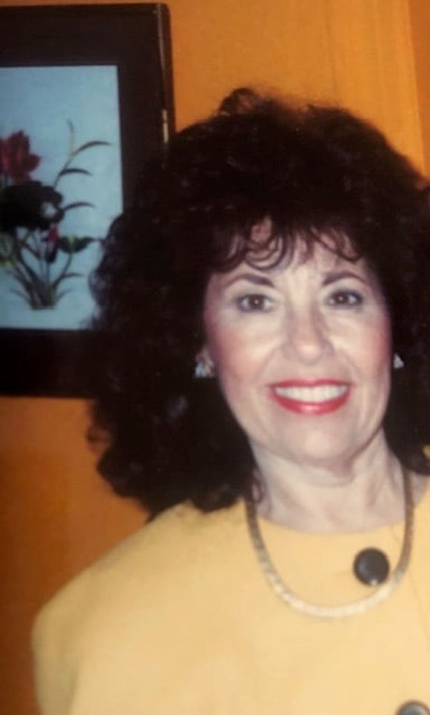 Rose Theresa Montana